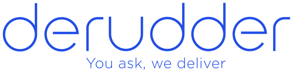 derudder you ask, we deliver rvb derudder you ask, we deliver rvb